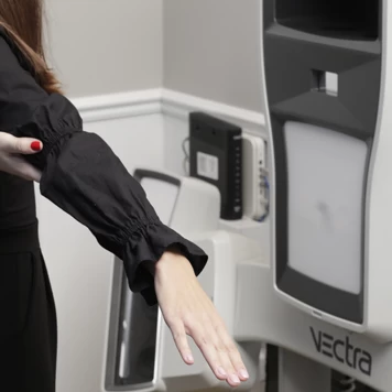 Vectra: A Inovação em 3D que Transformou a Cirurgia Plástica
